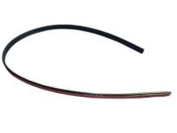 Mopar WS59RXFAD Molding Roof Mopar WS59RXFAD Molding Roof