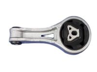 Mopar 68100895AA Engine Mount Rear Mopar 68100895AA Engine Mount Rear