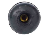 Mopar 2073355 Valve Stem, Black Mopar 2073355 Valve Stem, Black