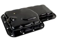 Mopar 68161420AA Pan Engine Oil Mopar 68161420AA Pan Engine Oil