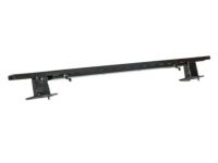 Mopar 68095825AA Bumper Rear