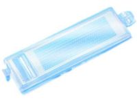 Mopar 5137528AB Lens, Passenger Side