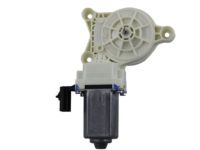 Mopar 68045135AA Motor Window Regulator Rear Door Mopar 68045135AA Motor Window Regulator Rear Door