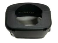 Mopar 1ET68XDVAC Upper Shroud, Gray Mopar 1ET68XDVAC Upper Shroud, Gray