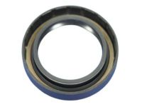 Mopar 68084184AA Axle Seal, Rear Driver Side