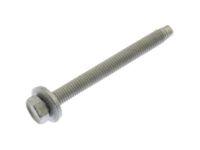 Mopar 6104226AA Belt Tensioner Bolt