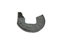 Mopar 68295722AA Shield Brake