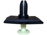 Mopar 55157112AB Bumper Cover Retainer, Rear