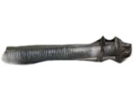 Mopar 6511655AA Stabilizer Assembly Bolt, Front