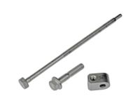 Mopar 6503198 Tension Pulley Adjust Bolt