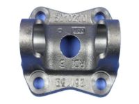 Mopar 68041746AA Flange Drive Shaft