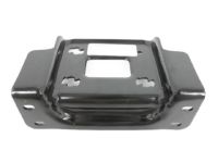 Mopar 68211703AA Bracket Adaptive Cruise Control