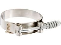 Mopar 52028977AB Outlet Duct Clamp Mopar 52028977AB Outlet Duct Clamp