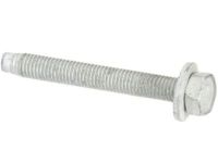 Mopar 6104432AA Tow Hook Bolt