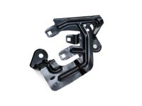 Mopar 4692126AC Mount Bracket, Center