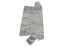 Mopar 52014725AA Shield