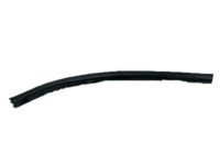 Mopar 4673932AB Weatherstrip