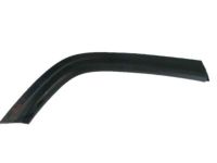 Mopar 5UP19RXFAC Wheel Opening Molding, Rear Driver Side Mopar 5UP19RXFAC Wheel Opening Molding, Rear Driver Side