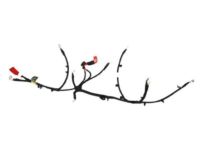 Mopar 68410672AE Wiring Battery
