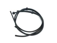Mopar 68018917AB Washer Hose, Front