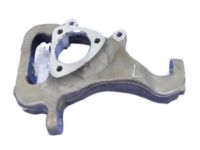 Mopar 68044700AD Knuckle, Front Driver Side Mopar 68044700AD Knuckle, Front Driver Side