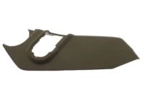 Mopar 1RW62DK2AA Shield Passenger Outboard, Passenger Side