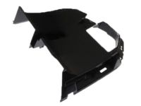 Mopar 68197700AB Closure Panel, Front Passenger Side