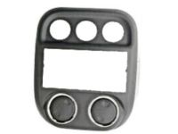 Mopar 5094700AA Speaker, Front