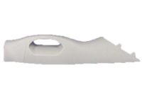 Mopar 5LQ98BD1AC Molding A Pillar Includes Screw Caps Mopar 5LQ98BD1AC Molding A Pillar Includes Screw Caps