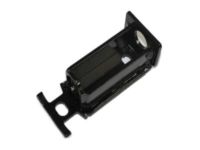 Mopar 68068159AB Tow Hook, Front Driver Side Mopar 68068159AB Tow Hook, Front Driver Side