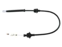 Mopar 83502175 Release Cable