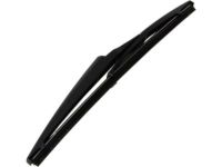 Mopar 68079869AA Wiper Blade, Rear