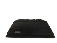 Mopar 5KJ061DVAD Lid Load Floor Includes Loop