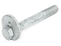 Mopar 6508907AA Adjust Bolt, Front