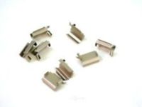 Mopar 5103635AA Brake Pads Retainer, Rear