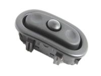 Mopar 4685729AB Radio Control, Driver Side Mopar 4685729AB Radio Control, Driver Side