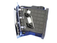 Mopar 1UQ85DX9AC Air Outlet, Center Driver Side Mopar 1UQ85DX9AC Air Outlet, Center Driver Side