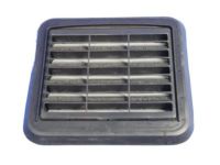 Mopar 68157351AD Exhauster Bodyside Aperture