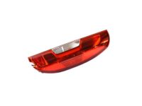 Mopar 68263425AA Lamp Tail