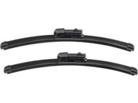 Mopar 68390432AA Wiper Blade, Front Passenger Side