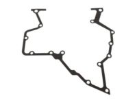 Mopar 5086724AA Gasket Timing Case Cover