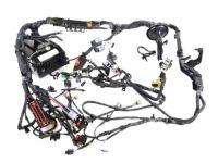 Mopar 68202714AC Wire Harness
