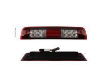 Mopar 55372082AD Lamp Center High Mounted Stop