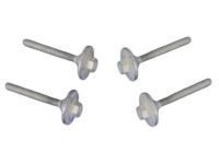 Mopar 6511690AA Side Mount Bolt, Passenger Side Mopar 6511690AA Side Mount Bolt, Passenger Side