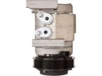 Mopar 68058043AA Coil A/C Clutch