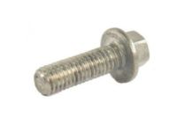 Mopar 68150054AB Bracket Bolt