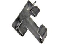 Mopar 6504067 Cluster Bezel Retainer