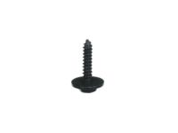 Mopar 6505628AA Door Trim Panel Screw, Front