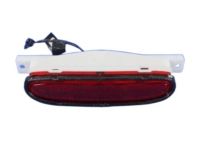 Mopar 4805410AC High Mount Lamp, Rear