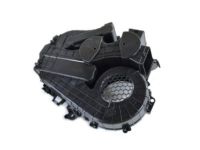 Mopar 68261530AA Case Assembly, Upper